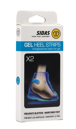 Anti-slip Stickers for Heels