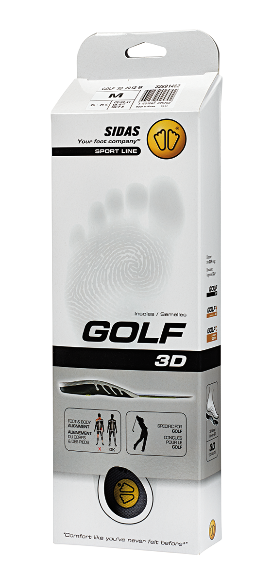 3D Golf 