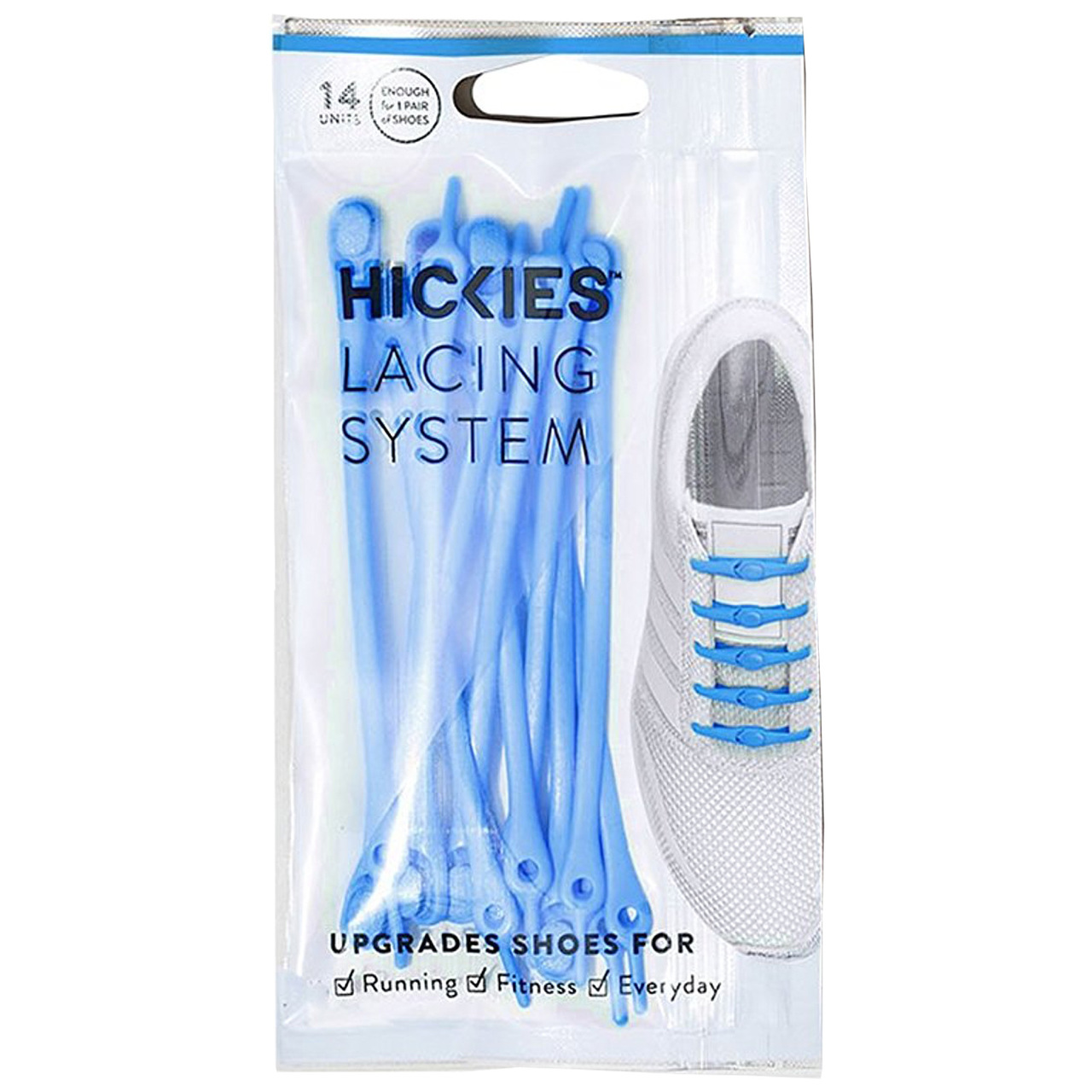 Hickies Electric Blue 