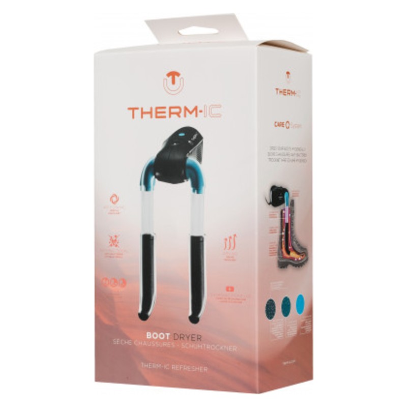 THERM-IC Shoe Dryer