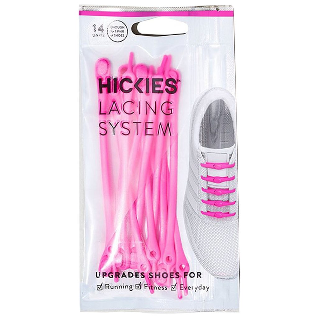 Hickies Neon Pink