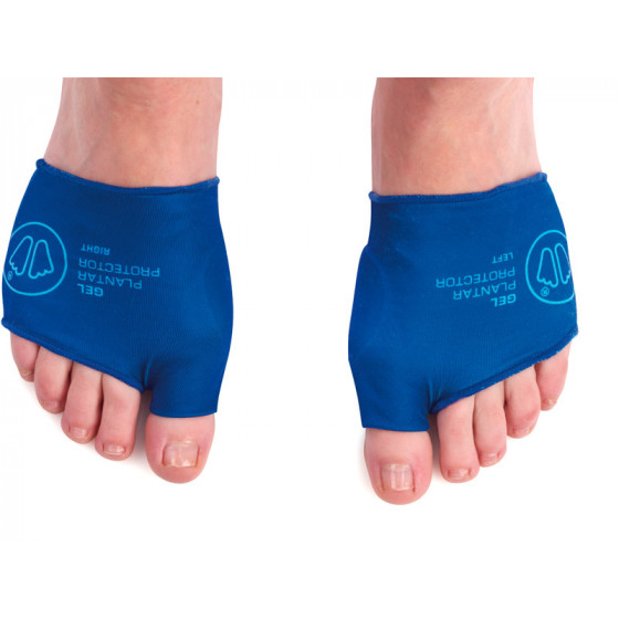 Gel Plantar Protector